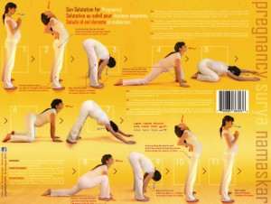 Prenatal-yoga---Sun-Salutation